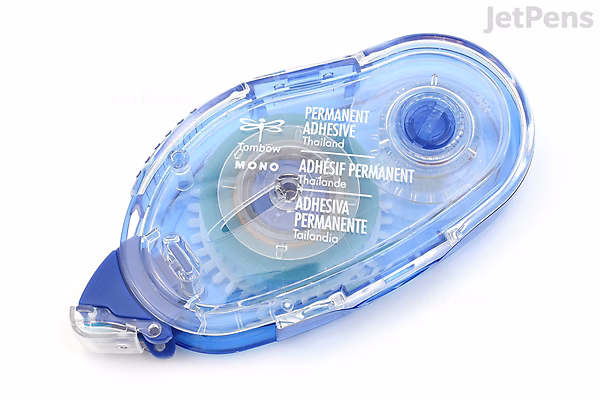 Tombow MONO Adhesive Tape Runner